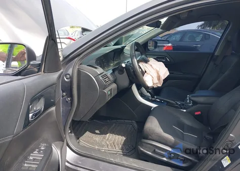 2013 Honda Accord Sport z USA, uszkodzony, nr VIN 1HGCR2F51DA247174